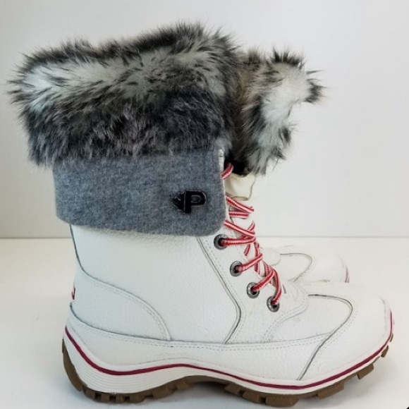 🔥 Pajar CANADA Alice - Picture 5 of 15